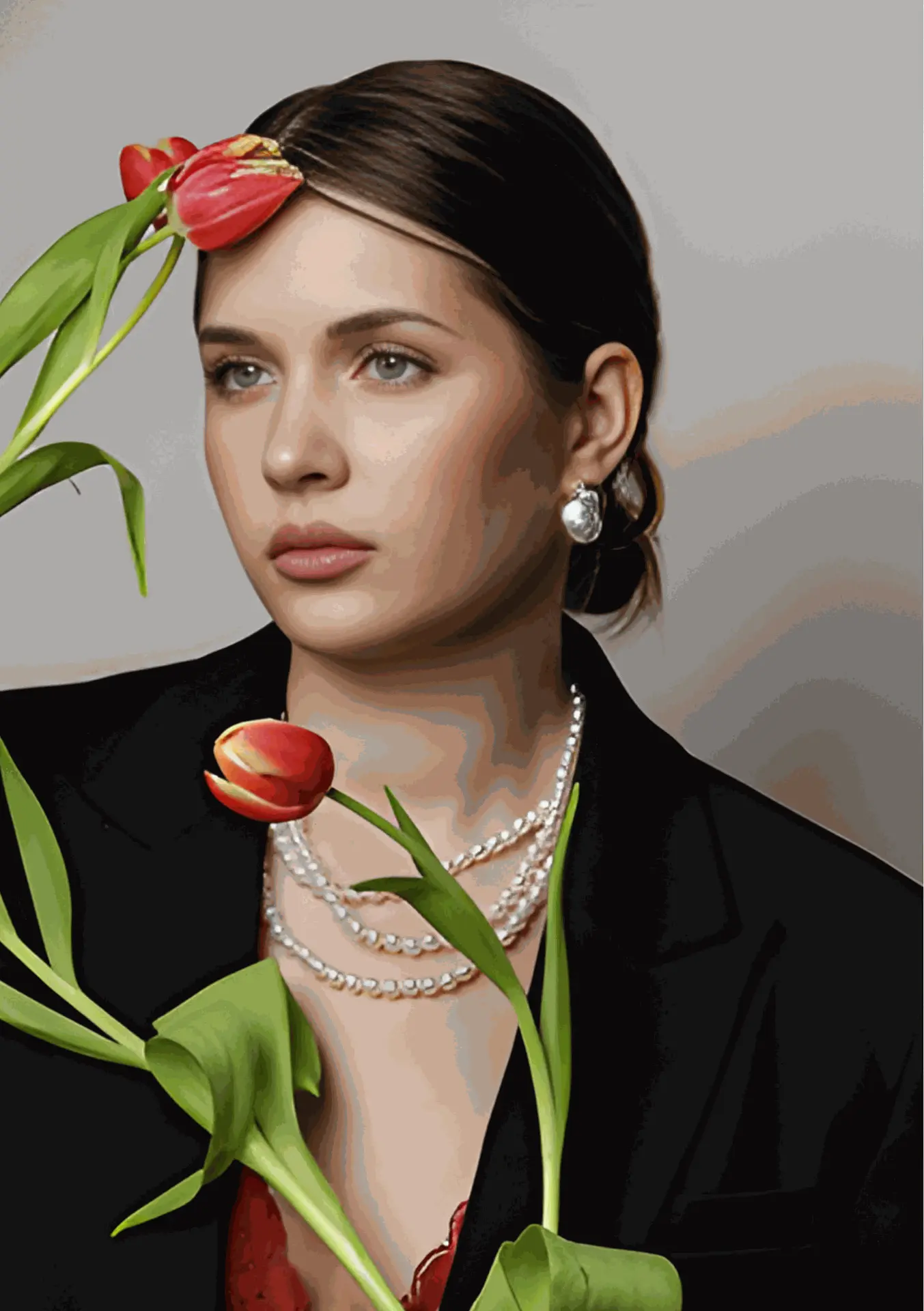 Aline Turner, CTO