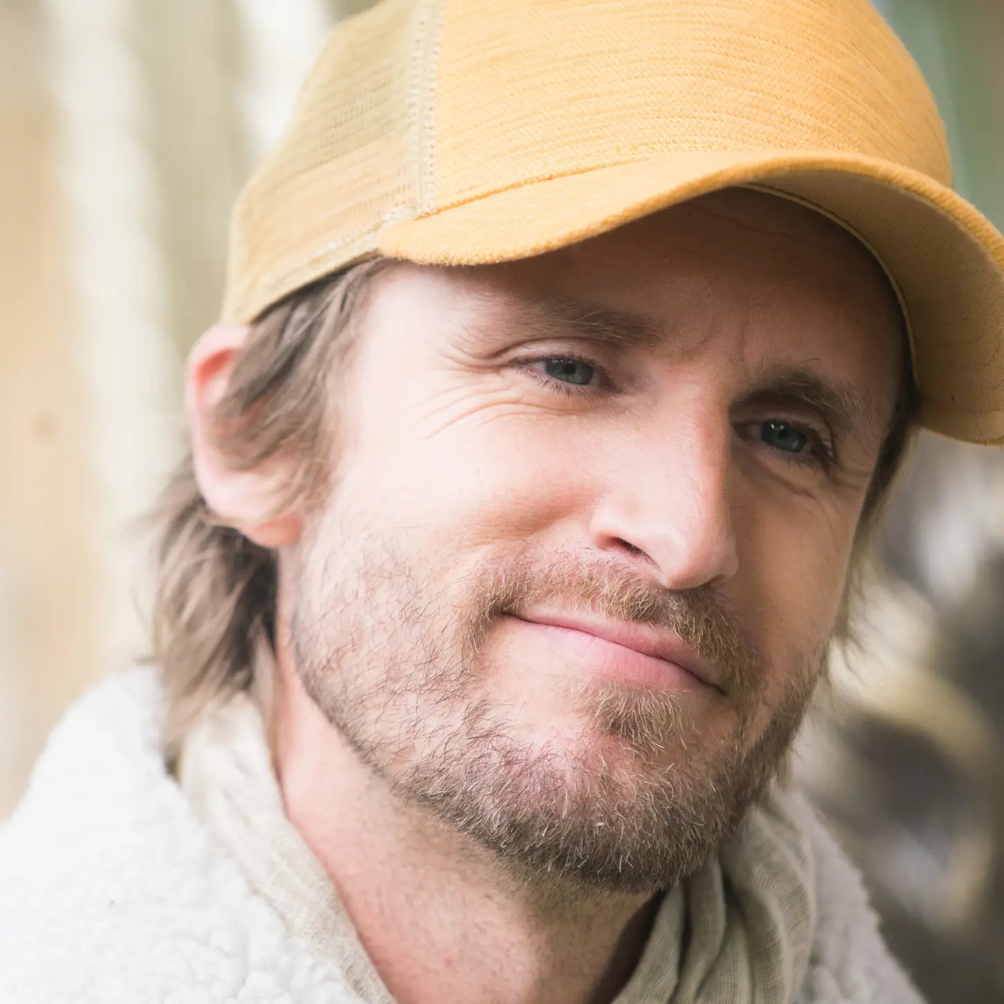 Philippe Lacheau Portrait