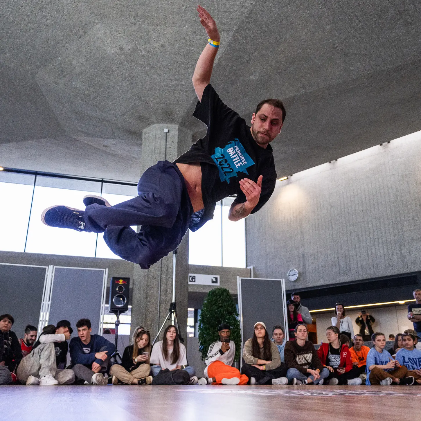 HHI Danseurs 1