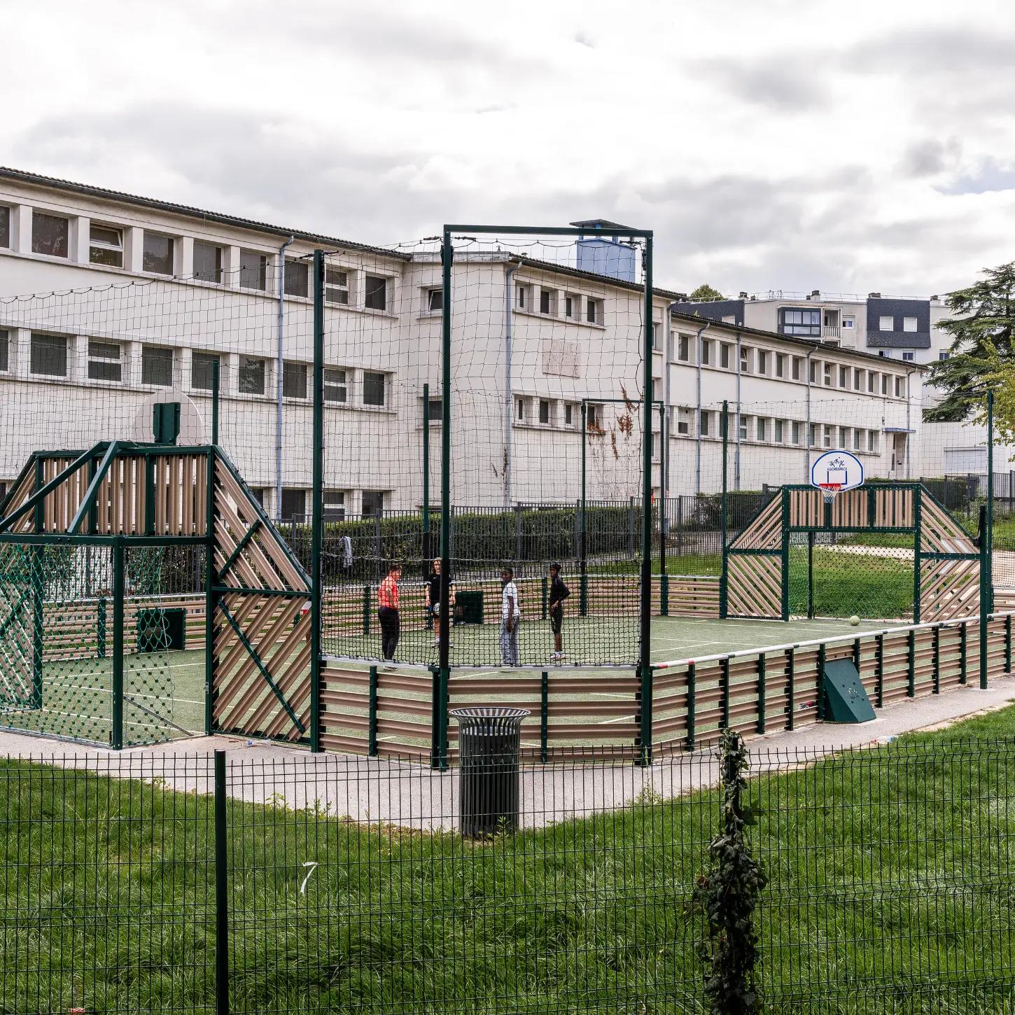 Reportage Mémoire 28