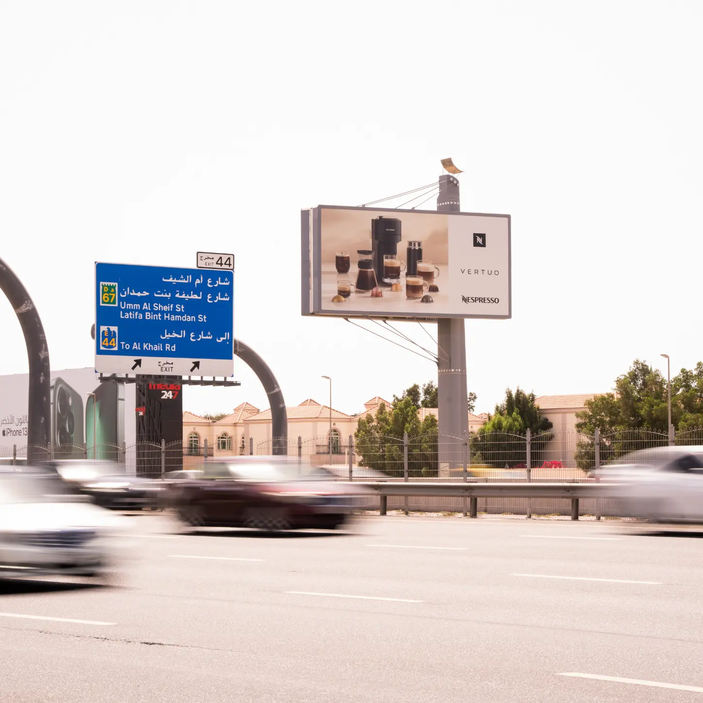 Nespresso Campagne 2