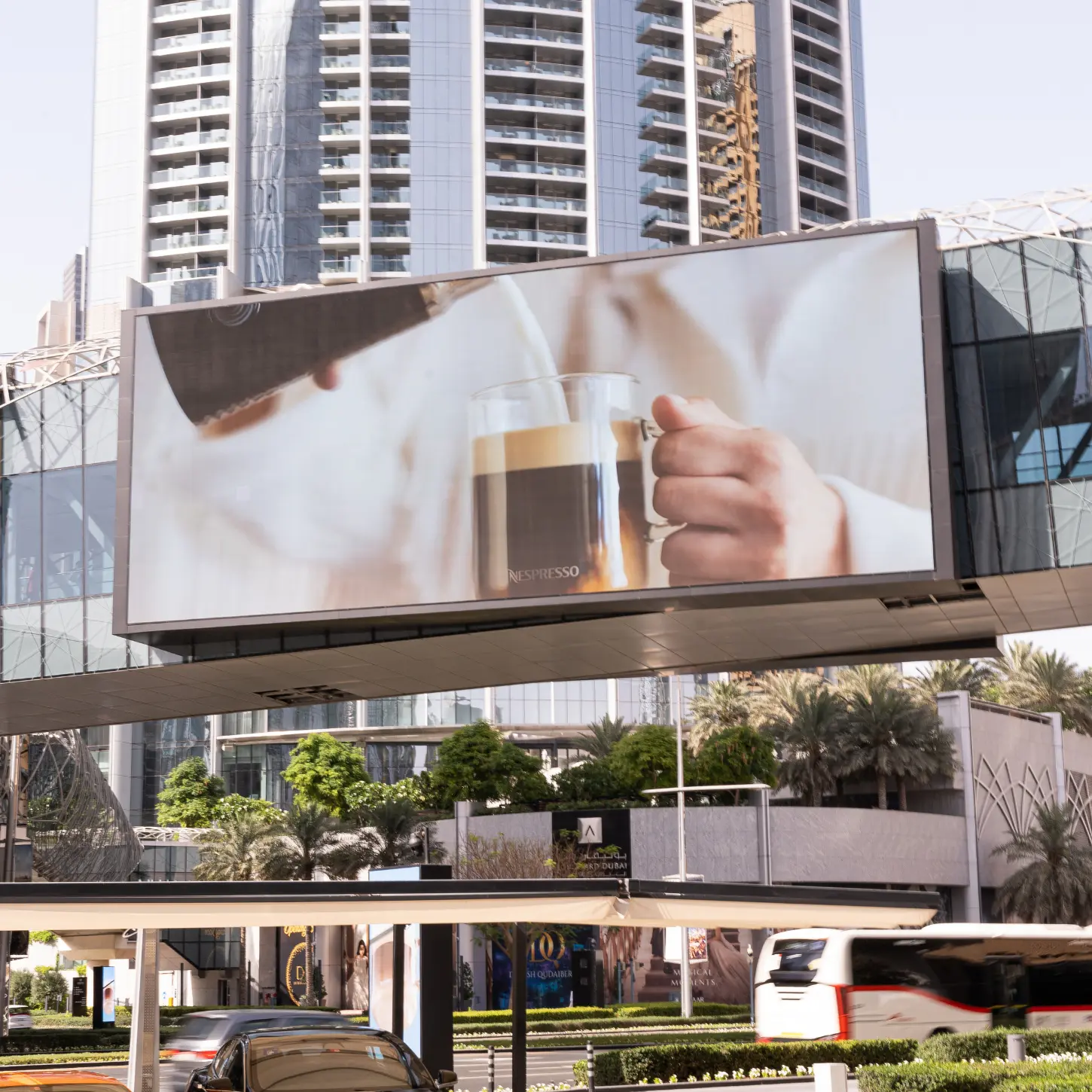 Nespresso Photo 4