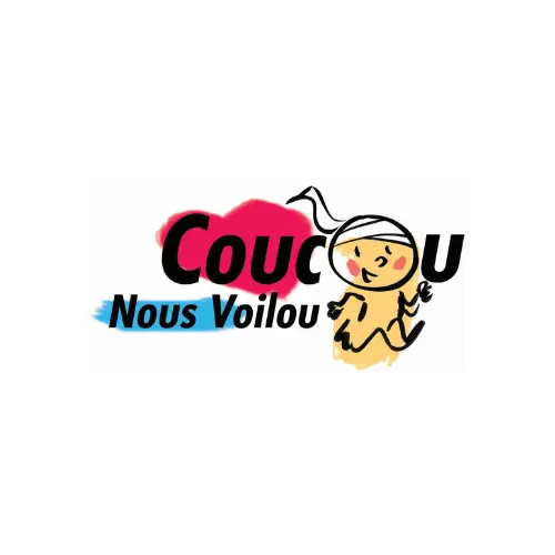 Coucou nous voilou