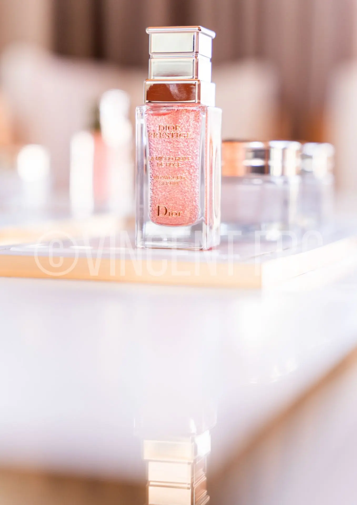 Dior cosmetic