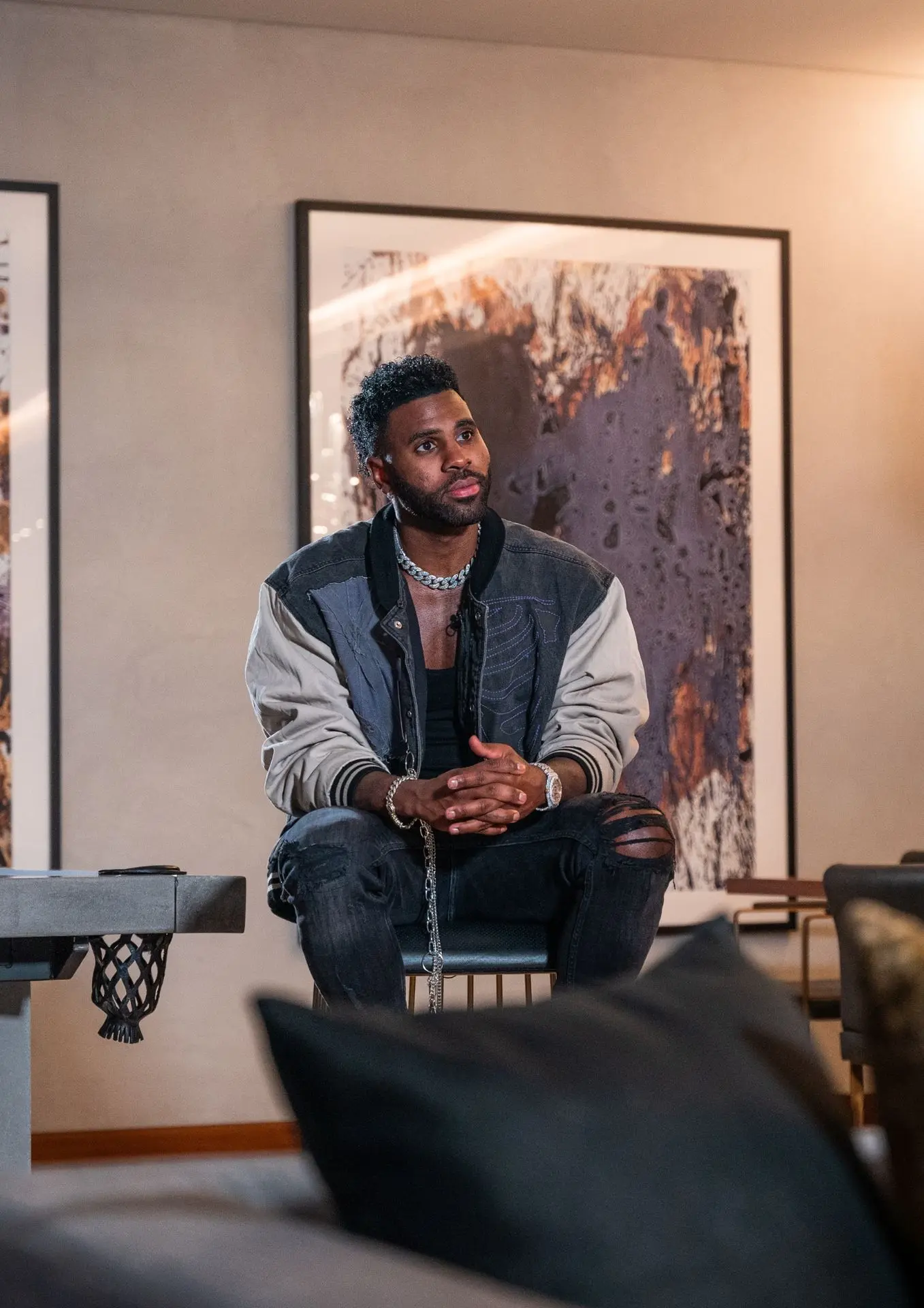 Jason Derulo