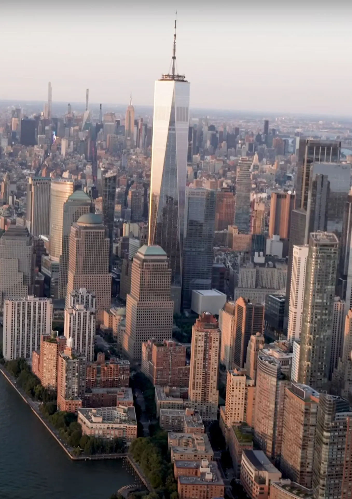 New york city