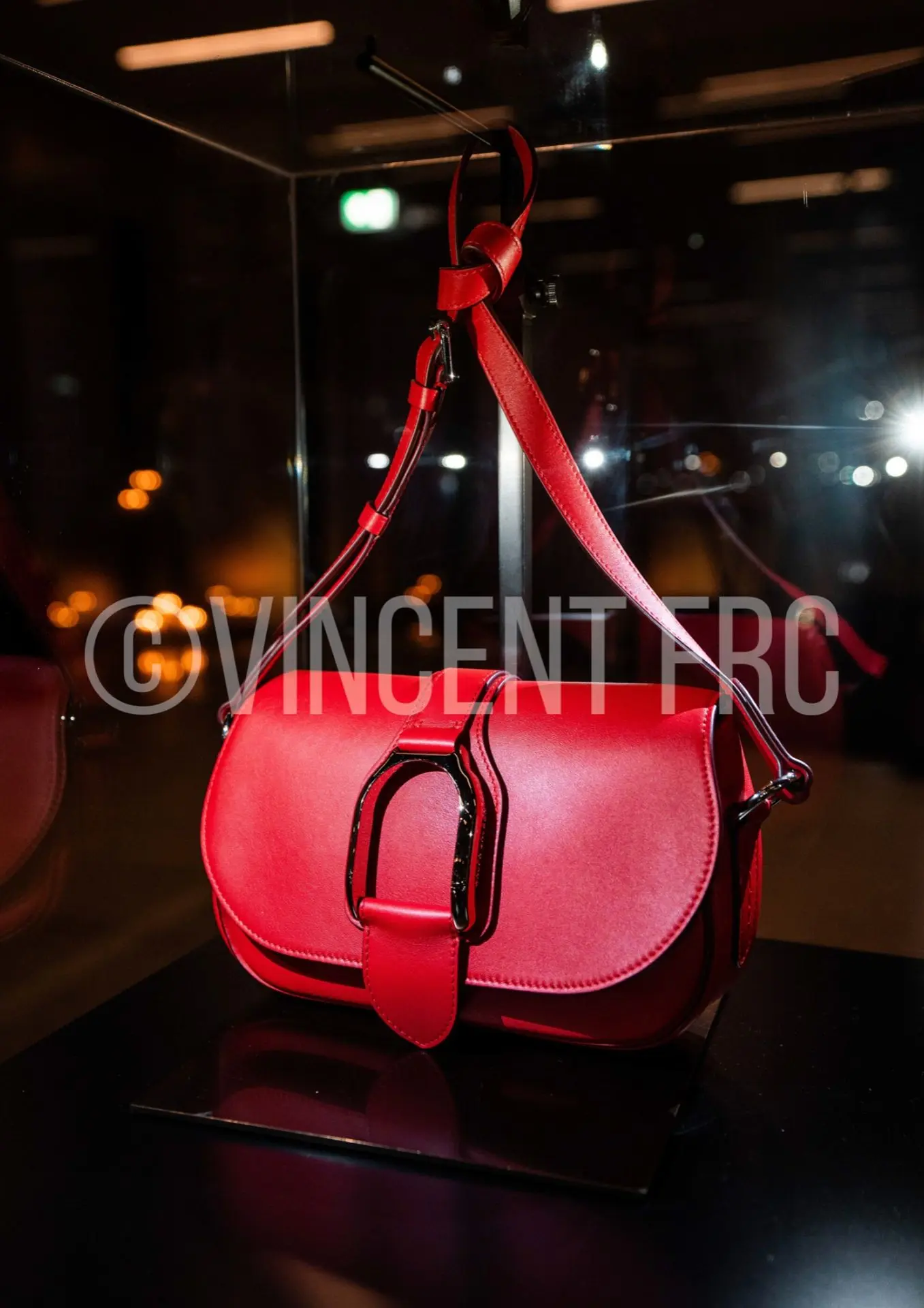 Ralph Lauren accesories