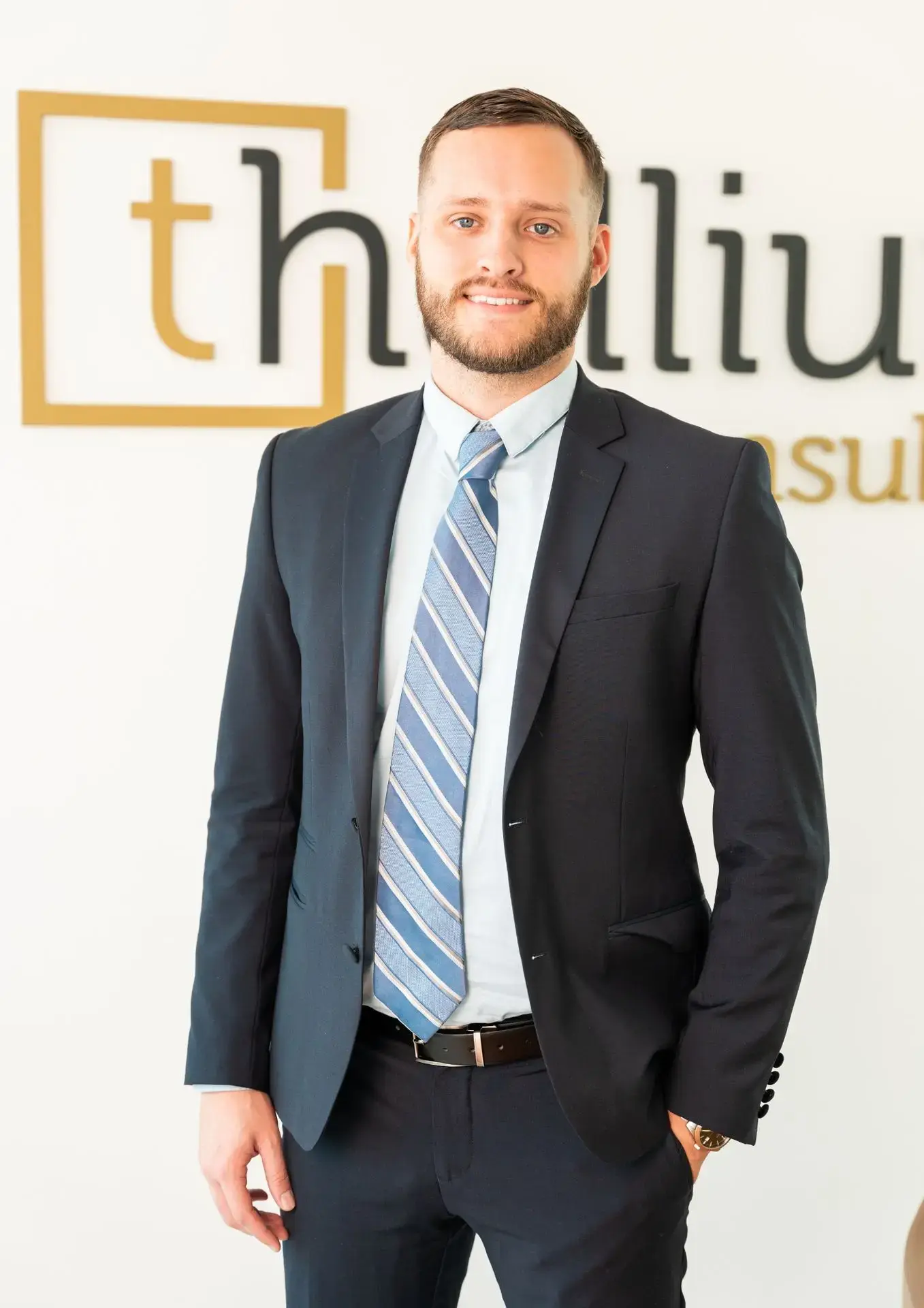 Psh shooting thallium