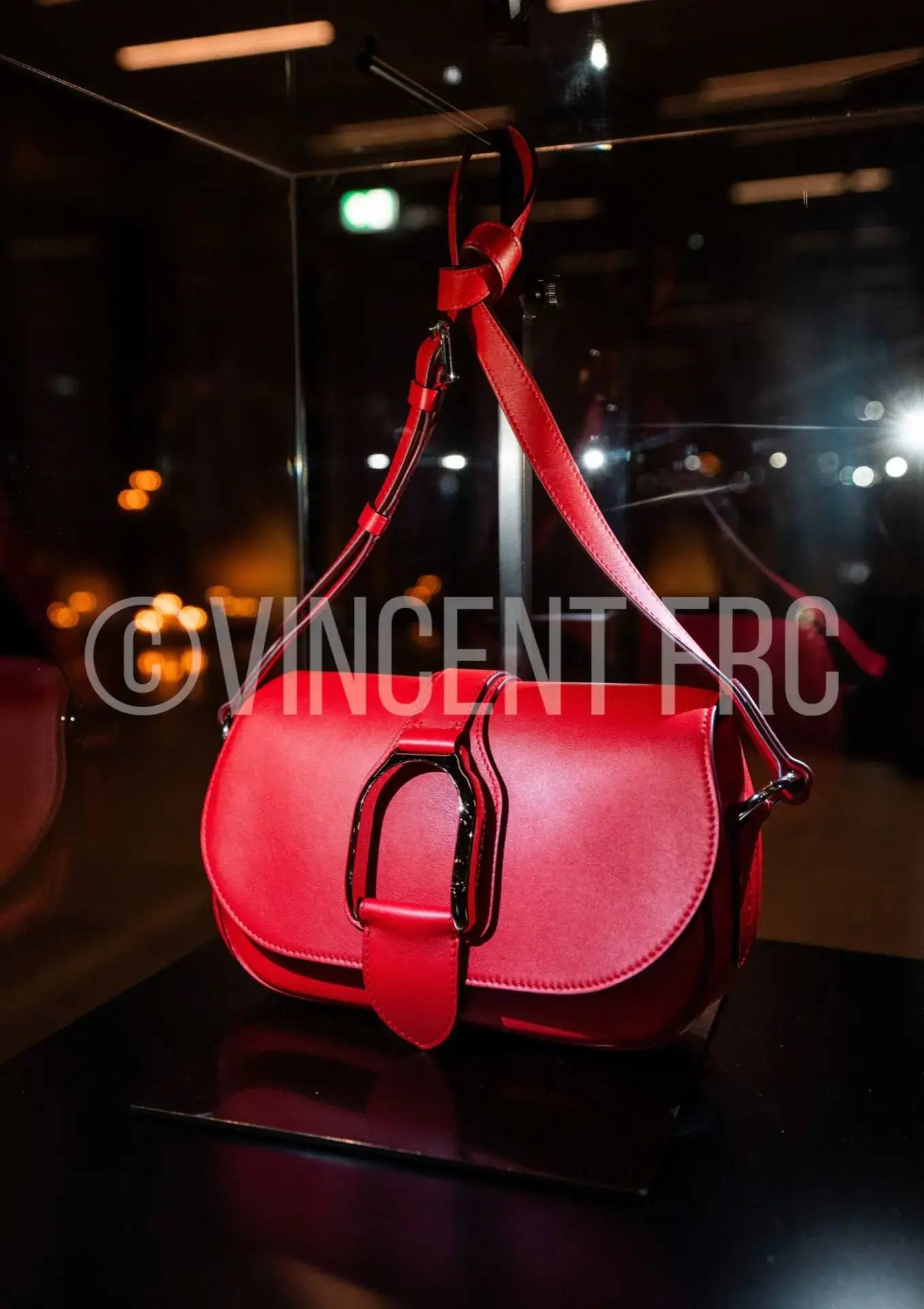 Ralph Lauren accessories