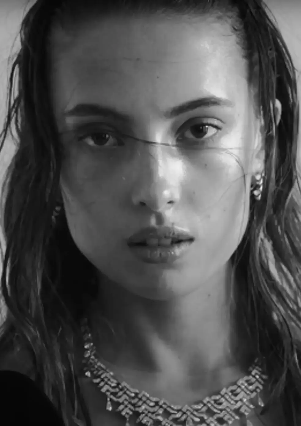 Top AMG shooting Hong Kong